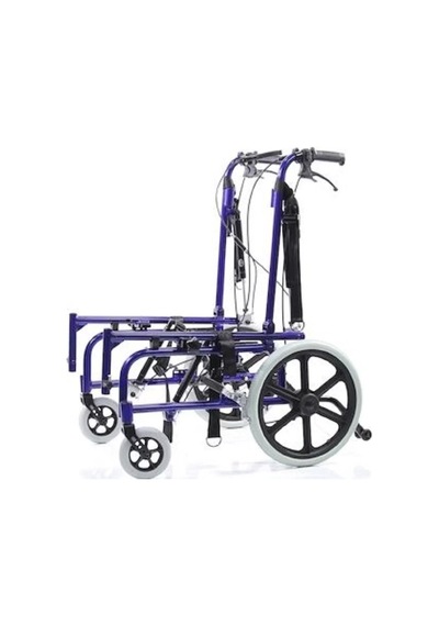 Golfi G458c Pediatrik Cerebral Palsy Tekerlekli Sandalye