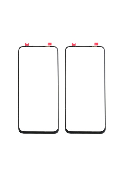 Teknonet Oppo Reno 2z Uyumlu Dokunmatik Lens + Oca
