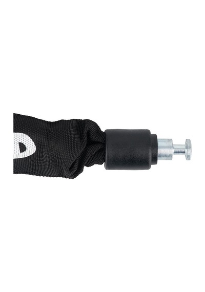 Oxford Alarmlı Zincir Kilit 1.2m X 10mm Standart