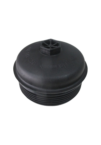 Renault Clıo- 5- Hb- 20/23 Motor Yağ Filtre Kapağı 1.0 Tce
