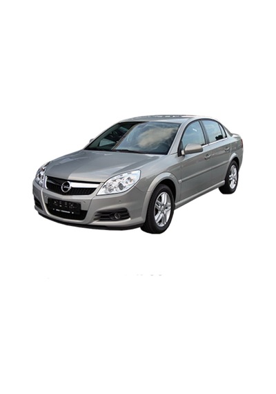 Opel Vectra C 3D Paspas Havuzlu Siyah 2002-2008 Arası Rizline N11.32455