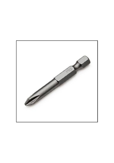 Yıldız Bits Uç Ph2x50 Mm 1 Paket 30 Adet