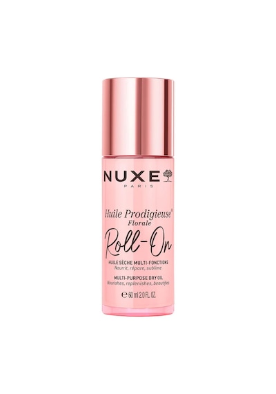 Nuxe Huile Prodigieuse Florale Roll-on Çok Amaçlı Kuru Bakım Yağı 60 Ml.