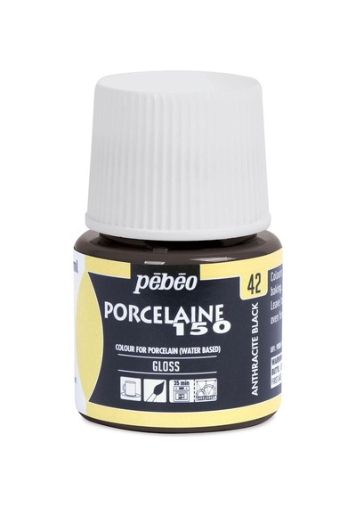 024 42 Porselen Boyası, 45 Ml
