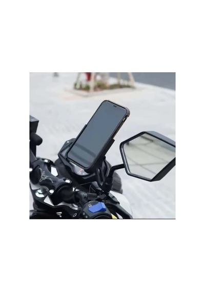 Motosiklet Telefon Tutucu Elx29264-7a19c Diğer