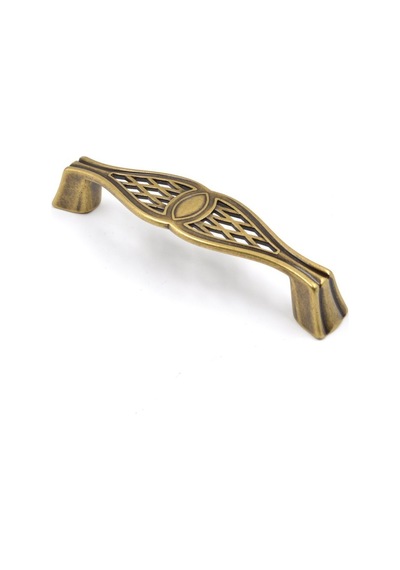 Coşafak Giusti Wmn645.096.00D1 Metal Antik Sarı 96Mm