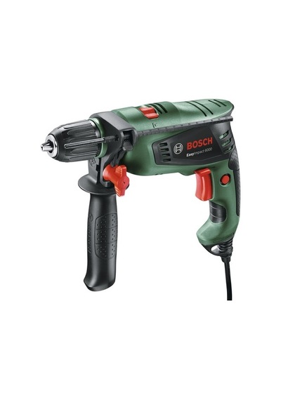 Bosch EasyImpact 6000 Darbeli Matkap 570 W