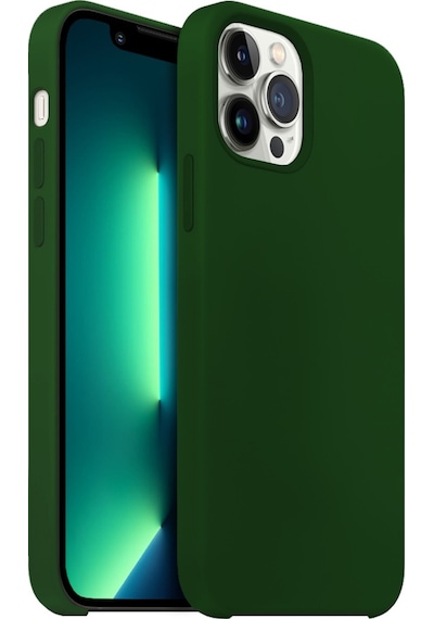 Buff Apple Uyumlu iPhone 13 Pro Max Rubber Fit Kilif 510874321