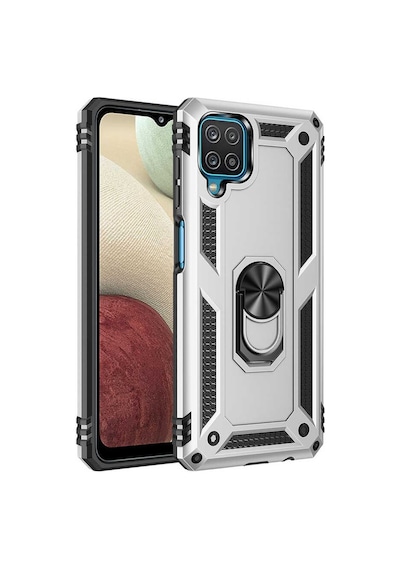 Samsung Galaxy M22 Uyumlu Kılıf Zore Vega Kapak