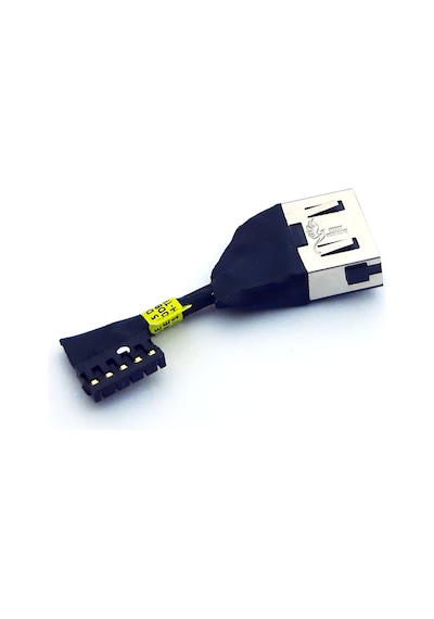 Lenovo Uyumlu V330-15ıkb 81ax00h2tx Power Jack - Şarj Soketi