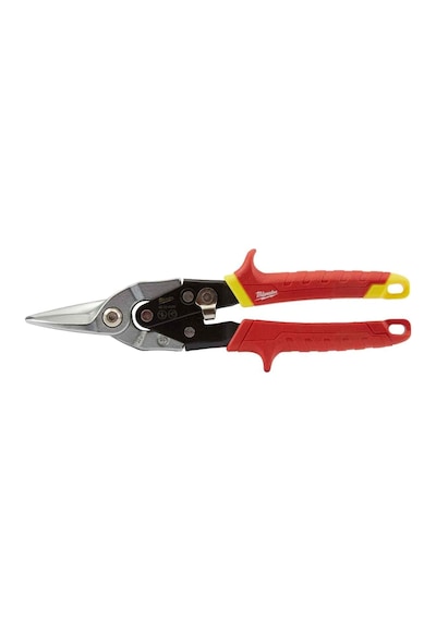 Milwaukee T48224530 Ağır Hizmet Tipi Kaportacı Makası Düzi Kırmı