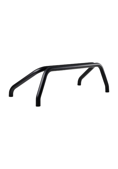 Mercedes X-class Roll Bar Sandplus Black 2017+ Prb04
