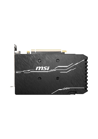 MSI NVIDIA GeForce GTX 1660 Super Ventus XS OC 6 GB 192 Bit GDDR6 Ekran Kartı