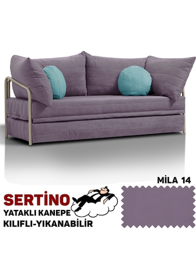 Sertino Kılıflı Kanepe - Mila 14