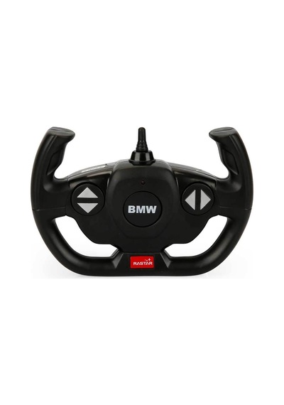 Rastar Z4 Roadster Man.kapı Açılan 2.4ghz Işıklı 3r. - Kırmızı Standart Kırmızı