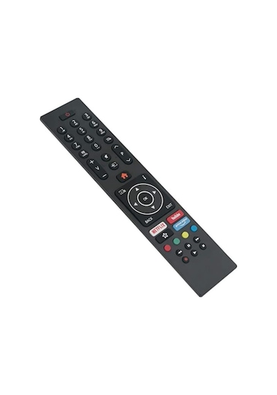 Vestel 65u9500 Smart 4k Led Tv Kumandası