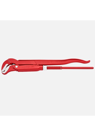 Knipex 83 30 015 S Maşalı Boru Anahtarı