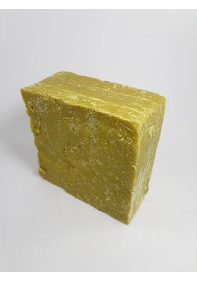 Doğal El Yapımı Bıttım Sabunu 125 G