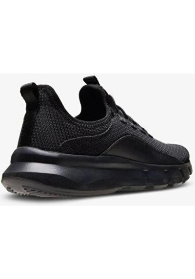 Lescon Nano 6 Hellıum Erkek Günlük Spor Ayakkabı Siyah