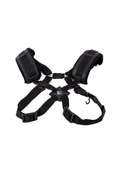 Fagot Aksesuar Askı Kayış Kollu Bayan Comfort Bg Franck Bichon B11c