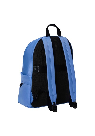 Calvin Klein Bold Round Backpack, Cg1 Mavi Erkek Sırt Çantası