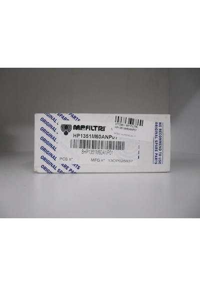 Mp Filtri Hp1351M60Anp01 Filter