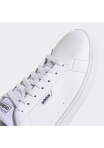 Adidas Urban Court Erkek Spor Ayakkabı - If4076 Beyaz