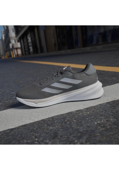 Adidas Ig8317 Supernova Stride M Erkek Koşu Ayakkabısı Renkli Çok Renkli