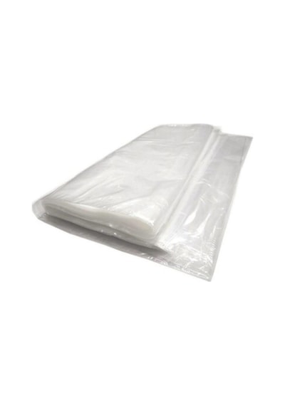 Naylon Torba Bakkaliye Torbası 70X120 Cm Elbise Poşeti 10 Ad