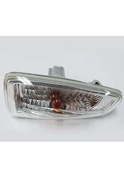 Hyundai H1 Çamurluk Sinyali Sol 2008-2011 923034h000 2.5 Crdı