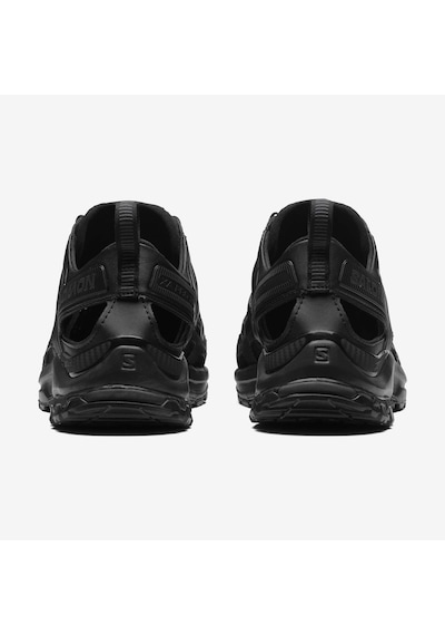 Salomon Xa Pro 3d Amphıb Unisex Sneaker Black L47740000 Siyah