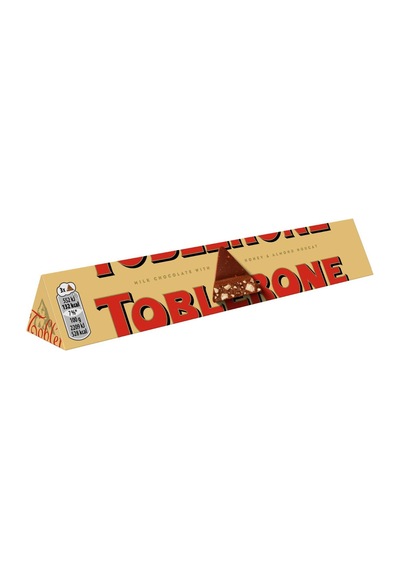 2 Adet Toblerone 100 G