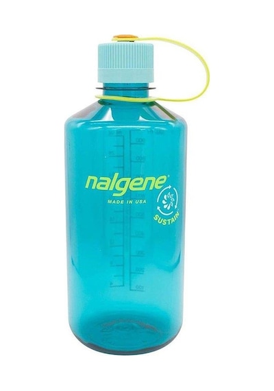 Nalgene 32oz NM Cerulean Sustain  Suluk