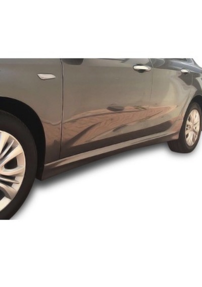 Egea Hb-sedan 2015-2024 Düz Marşpiyel Boyasız