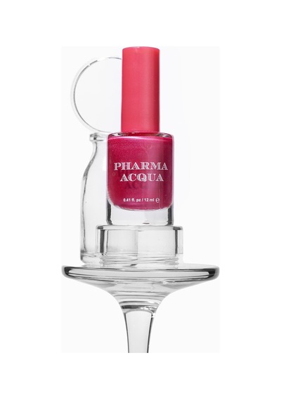 Pharma Acqua Fresh Nail Varnish Oje 09 12 ML