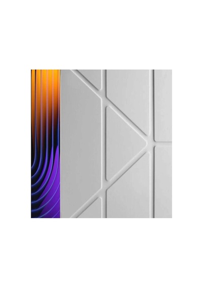Xiaomi Pad 7 Pro Kılıf Kalemlikli Mars Tablet Kılıfı - Gri Evimdeyokyok