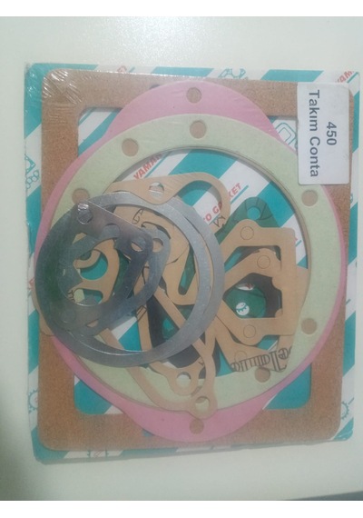 TAKIM CONTA LD450