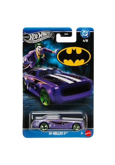 Batman Hı-roller Iı 1:64
