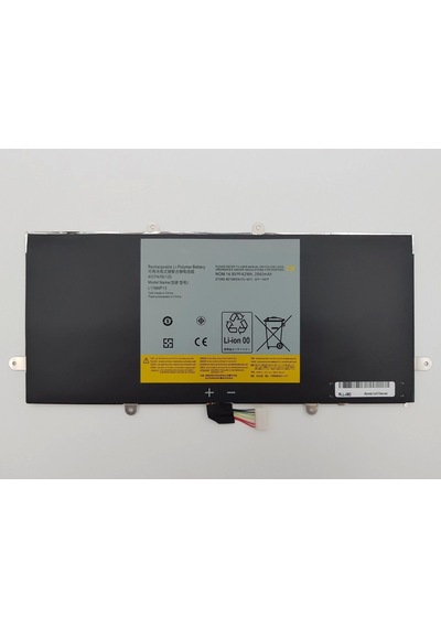Retro Lenovo Ideapad Yoga 11, Yoga 11s, L11m4p13 Notebook Bataryası