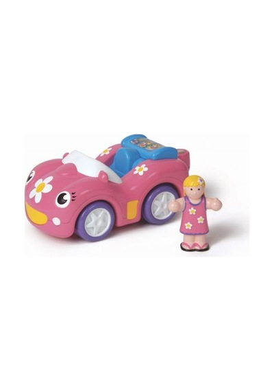 Wow Toys Dynamite Daisy - Dinamit Daisy 01016