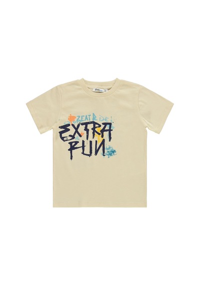 Civil Boys Extra Fun Baskılı 2-5 Yaş Takım - Ekru Ekru - Lacivert Civil Boys Extra Fun Baskılı 2-5 Yaş Takım - Ekru Ekru - Lacivert