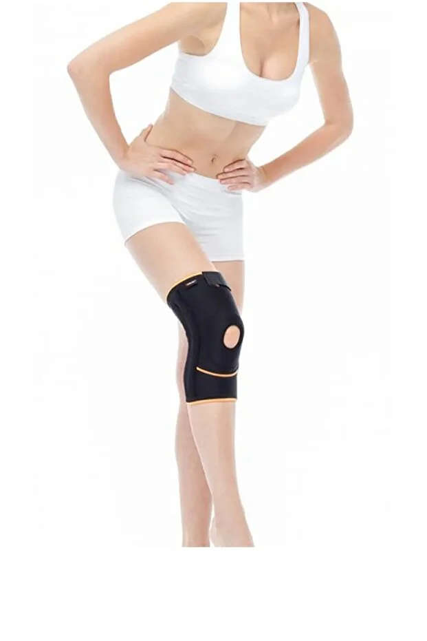 Orlex Patella Ve Ligament Destekli Dizlik Dz13