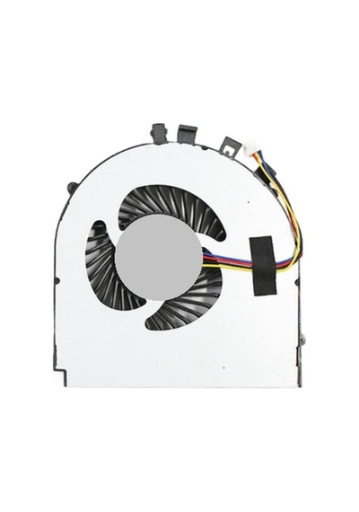 Asus K450c, K450ca, K450cc, K450v, K450vb, K450vc, K450ve Uyumlu Fan Soğutucu Ver.2