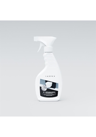 Carpex Wc - Kötü Koku Giderici 500 ML