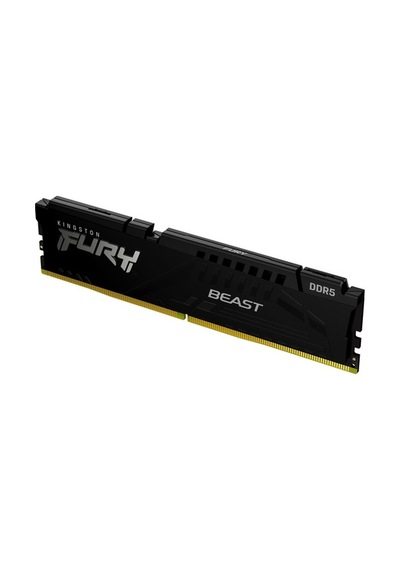 32gb 6000mt/s Ddr5 Cl36 Dımm Beast Black Expo Turkey