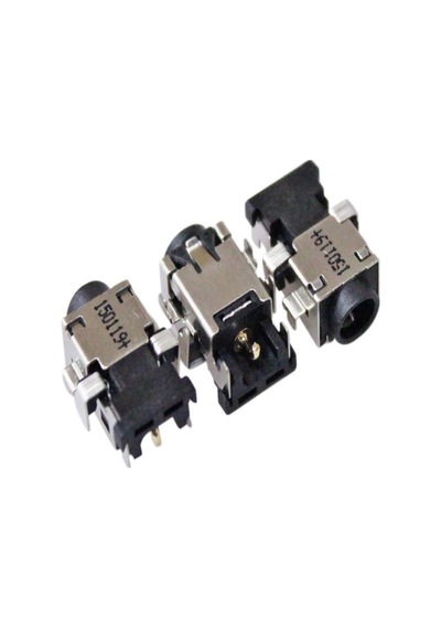 Asus Uyumlu Dcn-53 Ux305C,Ux305F,Ux305L,Ux305U Dc Jack