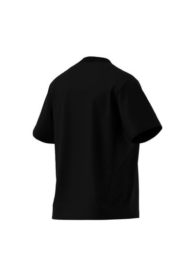 Adidas Kadın T-shirt Asmc Regl Tee Hr9170 Siyah