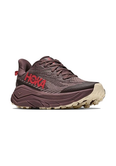 Hoka Challenger 8 Gtx Unisex Patika Koşu Ayakkabısı 1171959-bdy Siyah
