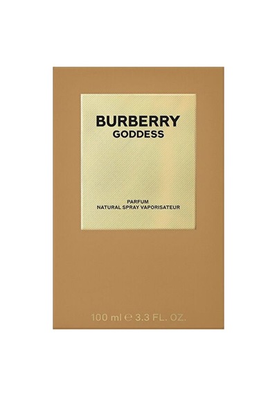 Burberry Goddes Parfum 100ml Diğer Fresh