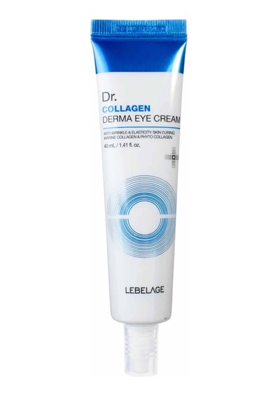 Lebelage Elastin ve Kolajen ile   Göz Kremi 40 ML